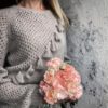 [Вязание] Джемпер «Cloche» (kate_kost_knit)