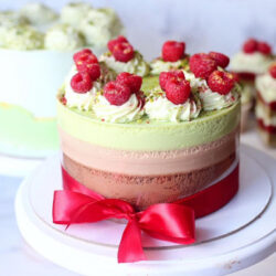 Зелёный курс (nezabudka_cake)