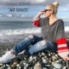 МК Худи "Air Touch" (Ксения Маликова)