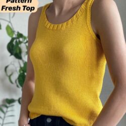 Майка «Fresh top» (Дарья Зеневич) @bydashylia