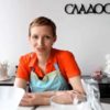 Видео урок. Сахарные цветы. Роза. (Анна Галич)