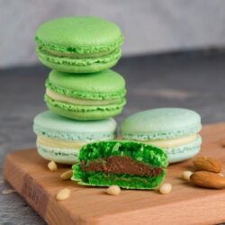 Макарон (Анастасия Плугина)