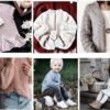 6 мастер-классов по вязания базовых взрослых и детских вещей (wool.style)