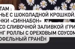 [dve_zlodeyki] Новогодние рецепты