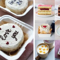 Видео-сборник Бенто и Cake to go (Лилия Завадская)