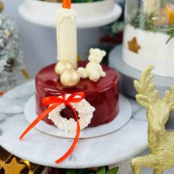 Новогоднее чудо 2.0. Тариф Торты Maxi Bento (Надежда Архипова)