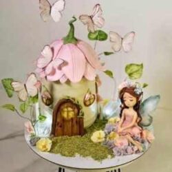[Kulikova School] Детские торты 3.0. Тариф Идеальный (Ольга Куликова)