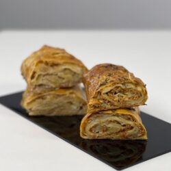 Штрудель (Мария Манахова)