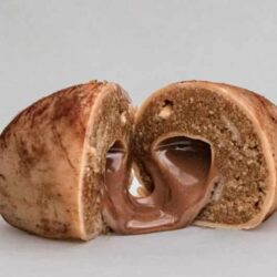 [PastryCampus] Пирожное «Картошка» (Мария Селянина, Татьяна Сердцева)