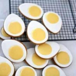 Айсинг для печати и ручной росписи (koritsa_bakery)
