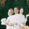 [Cake pro] Праздничная книга рецептов (Александра Овешкова, Елена Решетняк)