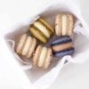 Начинки для макарон «Сырное ассорти» (sweetsbyalice_com)
