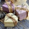 Лавандовые пряники (gift_cookies)