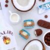 Начинка макарон «Bounty» (sweetsbyalice_com)