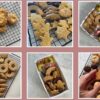 [Школа Низкоуглеводных Десертов] Печенюшки. Низкоуглеводное печенье без сахара и глютена (ketocake39)