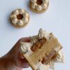[Cake Pro] Видео урок и техкарта Тарт Кедровый орех (Александра Овешкова)