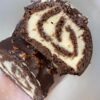 [Две злодейки] Шоколадный рулет + сливочный ирис (Анна Злобина)