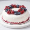 [ex_pastry_cook] Муссовые торты. Тариф Начинающий (Александра Шинкаренко)