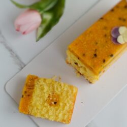 Волшебные кексы. Тариф Фея кексов (Наринэ Шахраманян)