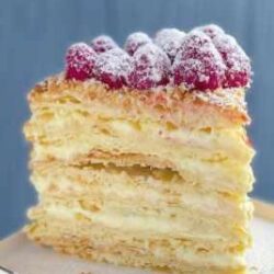 [gift_cookies] Наполеоны 2021 (Николай Гагарин, Артем Валентинов)