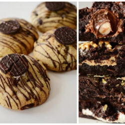 [Selfsweets school] Make Cookie - Печенья (Юлия Залесских)