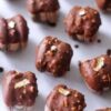 Начинка макарон «Ferrero Rocher» (sweetsbyalice_com)