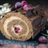 [Pastry School] Бисквитные рулеты (Елена Крохмаль)