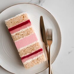 [Cake by Angel] Торт Ягодный мохито (Ангелина Коба)