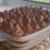 [dve_zlodeyki] Тирамису кофейное и клубничное