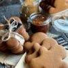 Видеоурок Карамельный пломбир (gift_cookies)