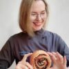 Рождественское печенье (Екатерина Сваровская)