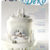 Журнал "ТортДеко" №4(22) ноябрь 2015 (CakeDeco)