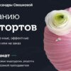 [Cake Pro] Муссовые торты 2.0. Пакет Стандарт (Александра Овешкова)