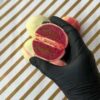 [bergamot_ii] Муссовая начинка моти Запретный лес из коллекции Гарри Поттер (Екатерина Леонова)