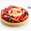 [Pastry Club] Летние тарты (Елена Крохмаль, Мария Селянина)