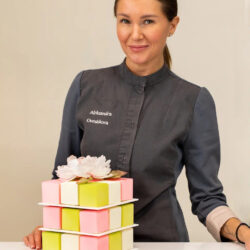 [Cakepro.online] Лучшие Муссовые хиты. Тариф Стандарт (Александра Овешкова)