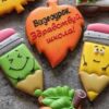 Видеоурок «Здравствуй, школа!» (Мария Ермолаева)