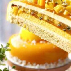 [ex_pastry_cook] Муссовые торты. Тариф Базовый (Александра Шинкаренко)