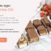 Sweet box 2.0. Тариф Оптимальный (Надежда Архипова)