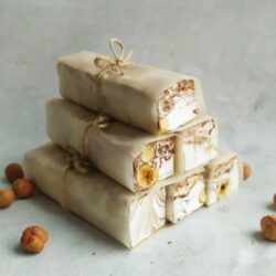 [Zero Cake school] Нуга без сахара. Тариф без сахара (Светлана Шубина)