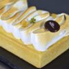 Лимонный тарт с меренгой (Мария Селянина)
