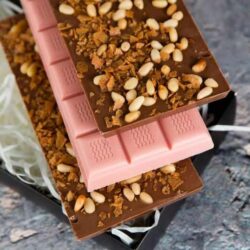 [BonBon] Шоколадные плитки (Анастасия Плугина)