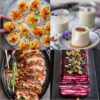 [Labfood] Шикарный новогодний стол за 3 часа 2022-2023 (Яна Нетреба)