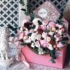 [mikashop] Авторские сладкие подарки. Сладкие коробочки 2018