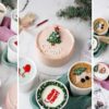 [Кондитерская школа Ильзиры Карагузиной] Трендовые Cake to go + бенто торт 2.0 New Year (Ильзира Карагузина) @ilzi_