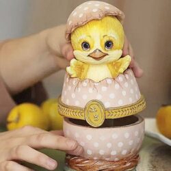Пасхальный Пряничный Воркшоп (ambercake_)
