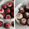 [kasadelika] Пирожное «Картошка» с 2 начинками (Анастасия Кудимова, Олеся Кудимова)