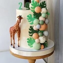 Шоколадный декор (kasadelika)