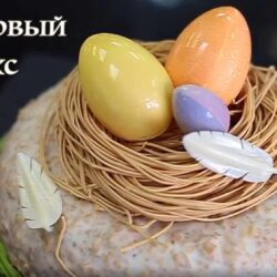 Кексы (Людмила Букина)
