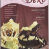 Журнал "ТортДеко" №3(8) август 2012 (CakeDeco)